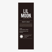 LILMOON 1 Day Color Lens Rusty Gray 10 pcs -2.00