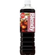 Suntory Blendy Coffee Original 950ml