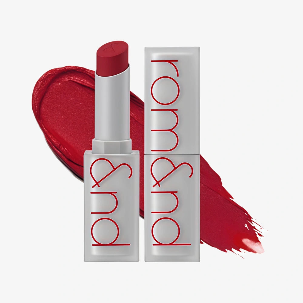 ROMAND Zero Matte Lipstick 13 Red Carpet