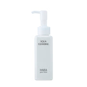Squa Cleansing by Haba for Women - 4 oz Cleanser