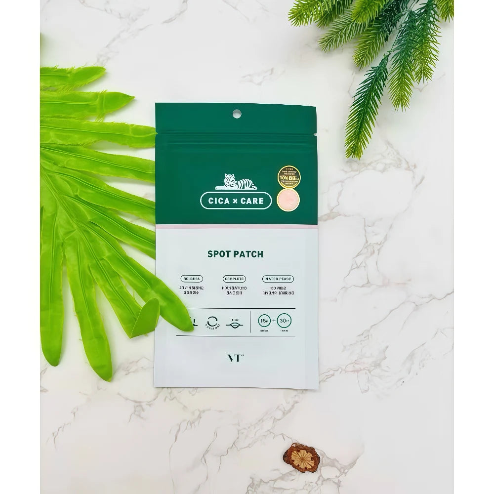 VT Cica Acne Spot Patch 48s