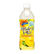 SANGARIA Refresh Honey Lemon Drink 500ml
