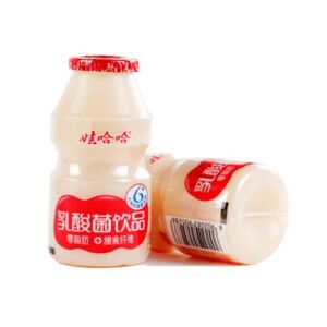 WAHAHA Lactic Acid Bacteria Drink 100ml*5