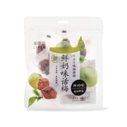 LYF Milk Flavored Plum 108g