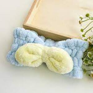 CB JAPAN Hair Band Blue