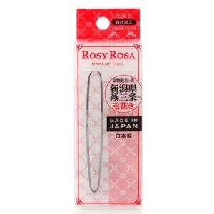ROSY ROSA Tweezers