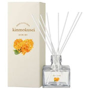 BIKEN Osmanthus Reed Diffuser