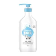 FLOR DE MAN Fresh Milk Body Shower 1000ml