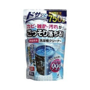 KOKUBO Non-Chlorine Cleaner for Washing Machine