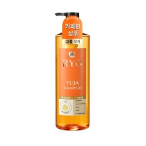 RYO Yuja Shampoo 800ml