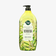 SHOWER MATE Gel Douche Botanique Terrance Verveine