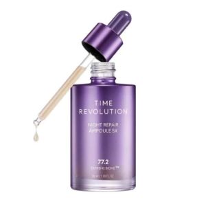 MISSHA Time Revolution Night Ampoule 5X 50ml