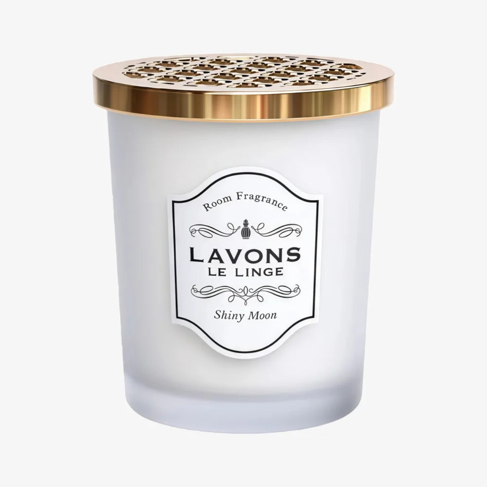 LAVONS Room Fragrance Beige Shiny Moon