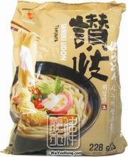 Samlip | Sanuki Udon Tempura Flavor 3x1/pack