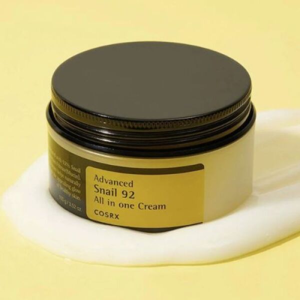 COSRX Advanced Snail 92 All In One Cream 100g