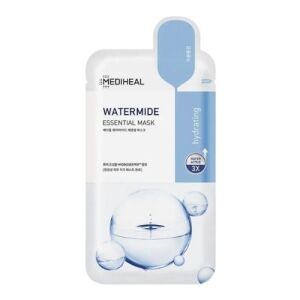 MEDIHEAL Essential Mask Watermide 1pc