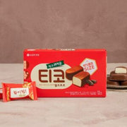 Kem HQ Tico Milk Chocolate 1pc