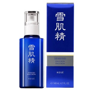 Émulsion Sekkisei (140 ml)