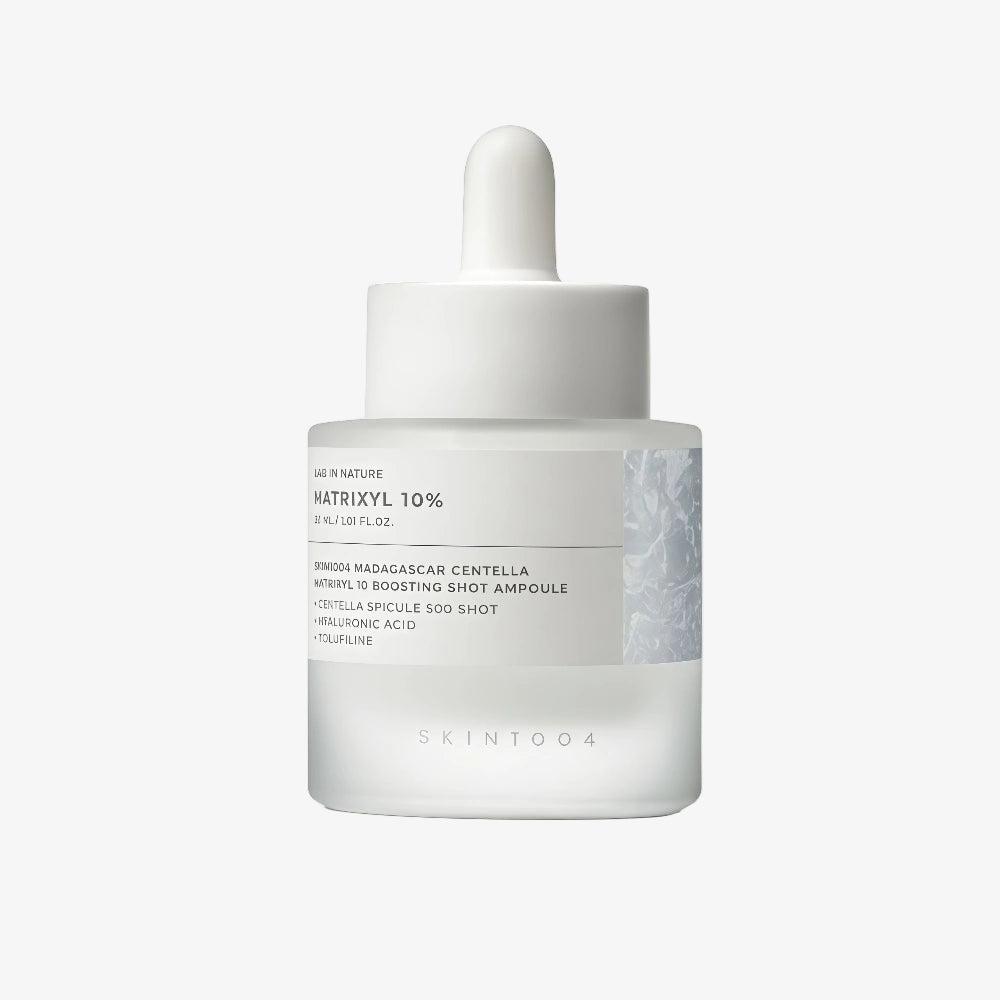 SKIN1004 Matrixyl 10 Boosting Shot Ampoule 30ml