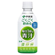 ITO EN One Cup Daily Green Juice 350g