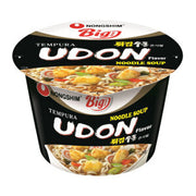 NONGSHIM GRAND BOWL UDON (STYLE JAPONAIS) 114G