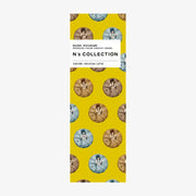 N's COLLECTION Daily Contact Lens (Hojicha Latte) (10 Lenses) -7.00