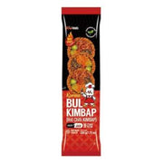 KEATS Seasoned Vegetable Bul Kimbap 220g