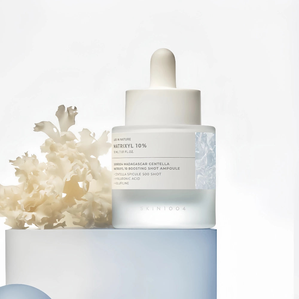 SKIN1004 Matrixyl 10 Boosting Shot Ampoule 30ml