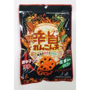 Daiko Foods Spicy Lotus Root