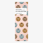 COLLECTION N Lentilles de contact journalières (Noix de coco) (10 lentilles) -1,50