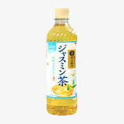 SUNTORY Iyemon Jasmine Tea 600ml