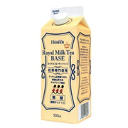 HOMER Royal Milk Tea Base 500ml