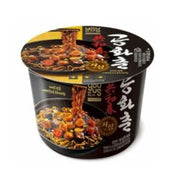 GS25 YouUs Nouilles Gonghwachun Jjajang 160g (non utilisé)