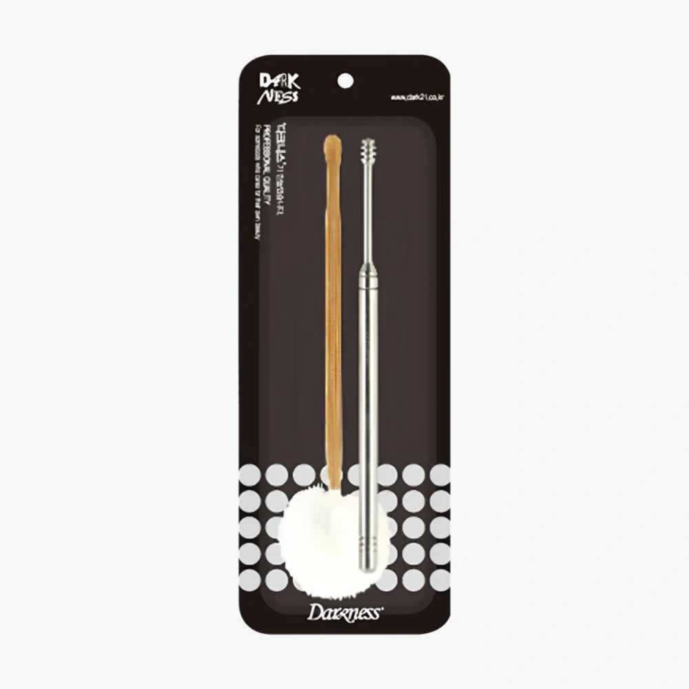DARKNESS Ear Swab Set Premium DMC-4032