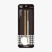 Kit de cotons-tiges DARKNESS Premium DMC-4032