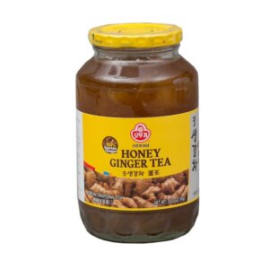 OTTOGI, GINGER LIQUID TEA 1kg