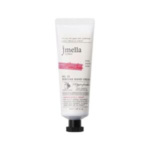 JMELLA Perfume Hand Cream No.10