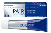 Lion Pair Acne Cream W 24g