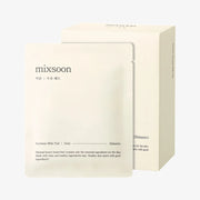 MIXSOON Soybean Milk Pad 10pcs