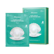 JMsolution Pearl Deep Moisture Mask 10pcs