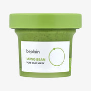 BEPLAIN Mung Bean Pore Clay Mask 120ml