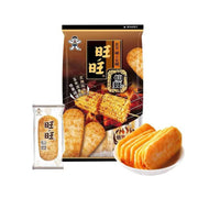 Want Want Senbei Rice Cracker (Grilled Corn ) 56g