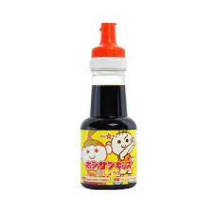HOSHISAN Kids Soy Sauce 150ml
