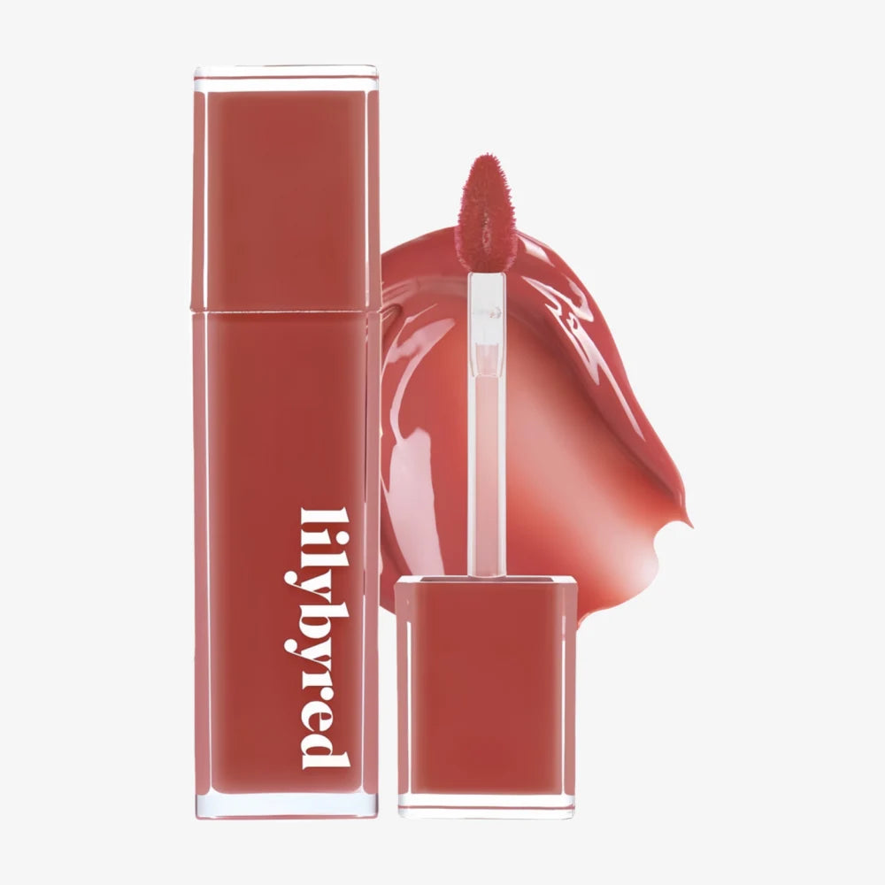 LILYBYRED Bloody Liar Coating Tint 09 Indifferent Fig