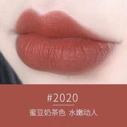 CHIOTURE FEARLESS FANTASY VELVET-MATTE LIQUID LIPSTICK NO.2020