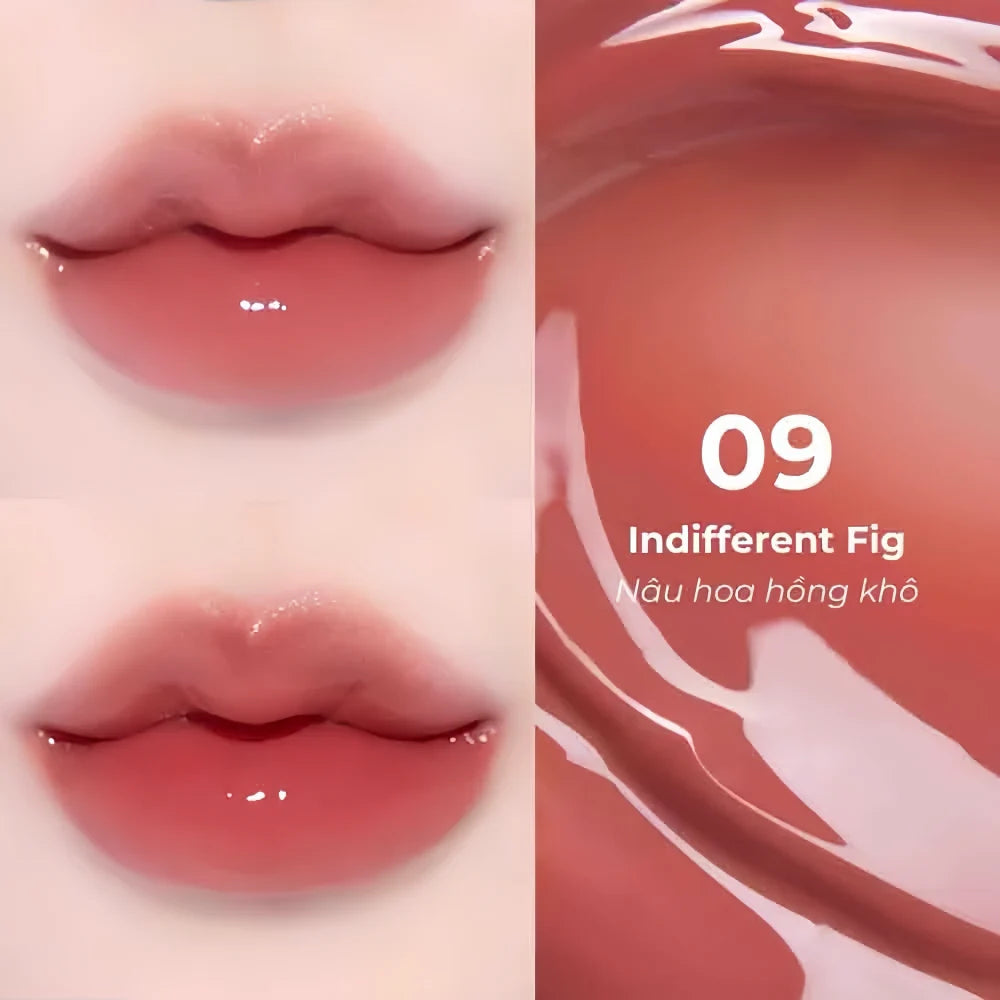 LILYBYRED Bloody Liar Coating Tint 09 Indifferent Fig