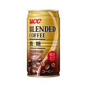 Café UCC Blend léger sucre