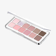 CLIO Pro Eye Palette Air 04 Pink Pairing