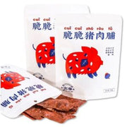 TAIFENG Crispy Pork Jerky 40g