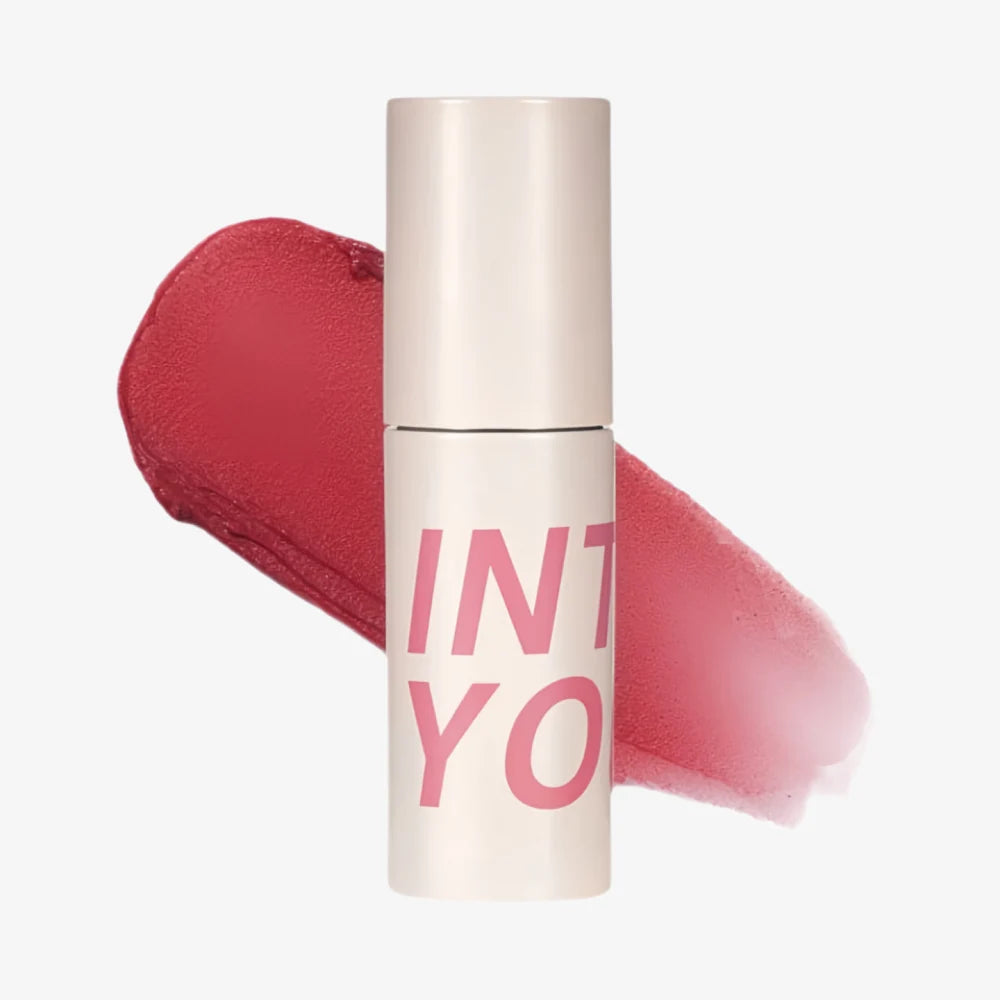 INTO YOU Airy Lip Mud N2